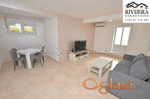 Jednosoban stan Igalo naselje Gomila